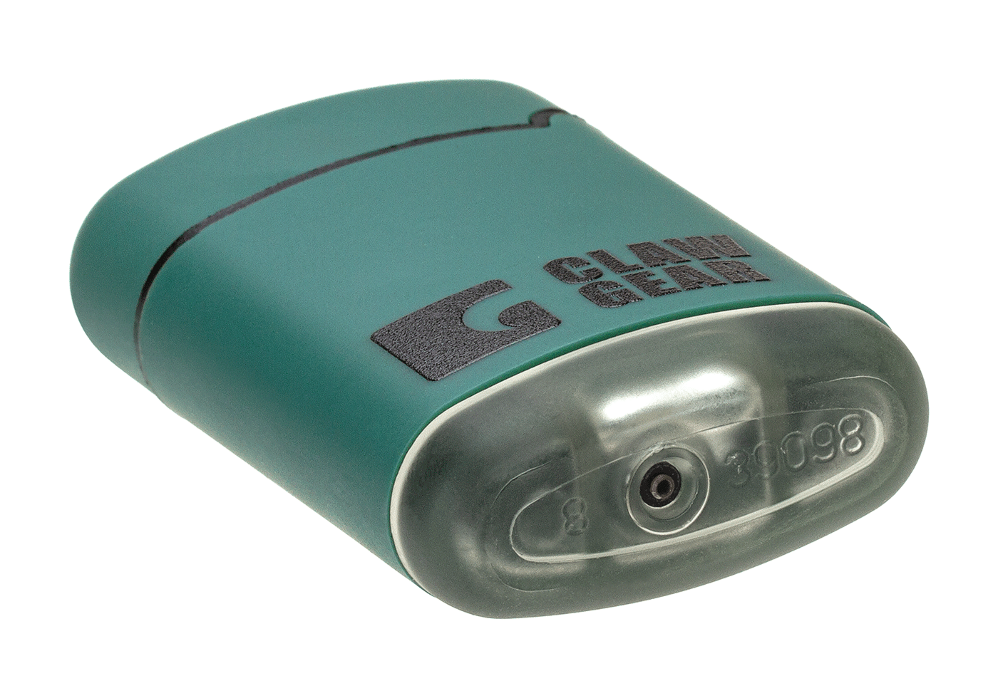 Mk.II Storm Pocket Lighter (Holiday Edition)