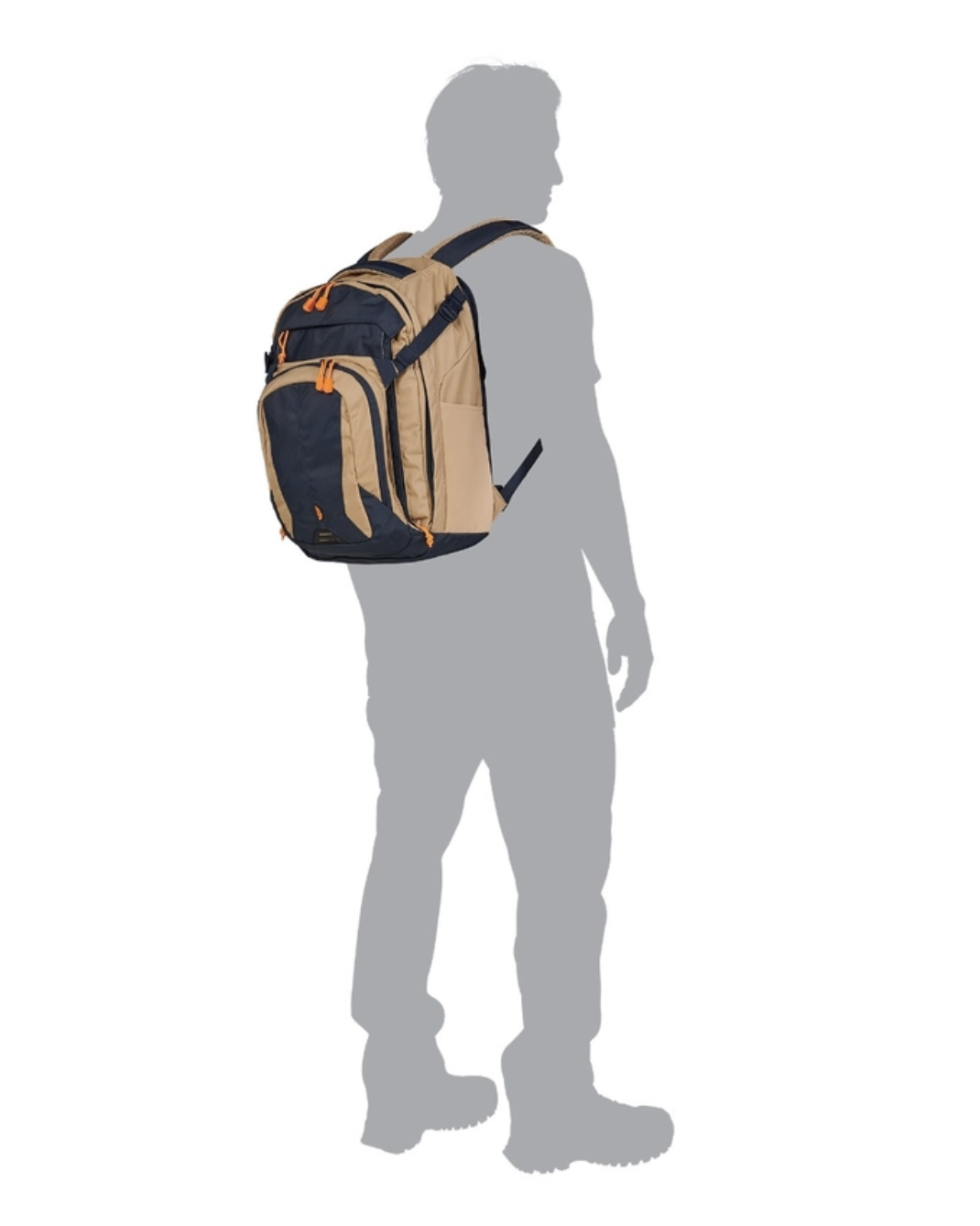COVRT18 2.0 Backpack 32L (Grenade)
