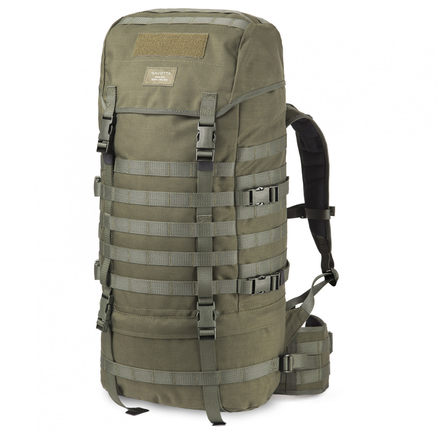 Jääkäri L 55L (Green)