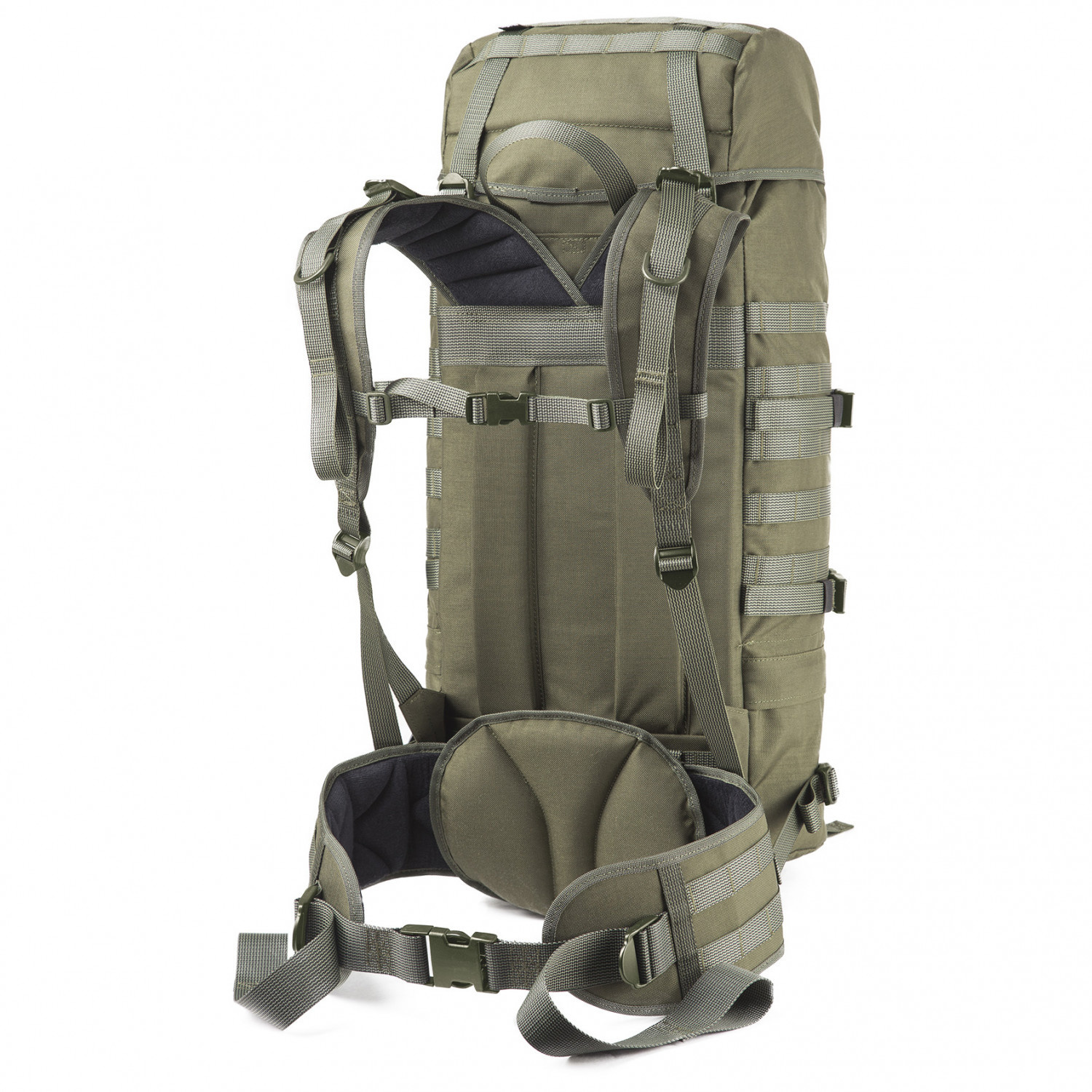Jääkäri L 55L (Green)