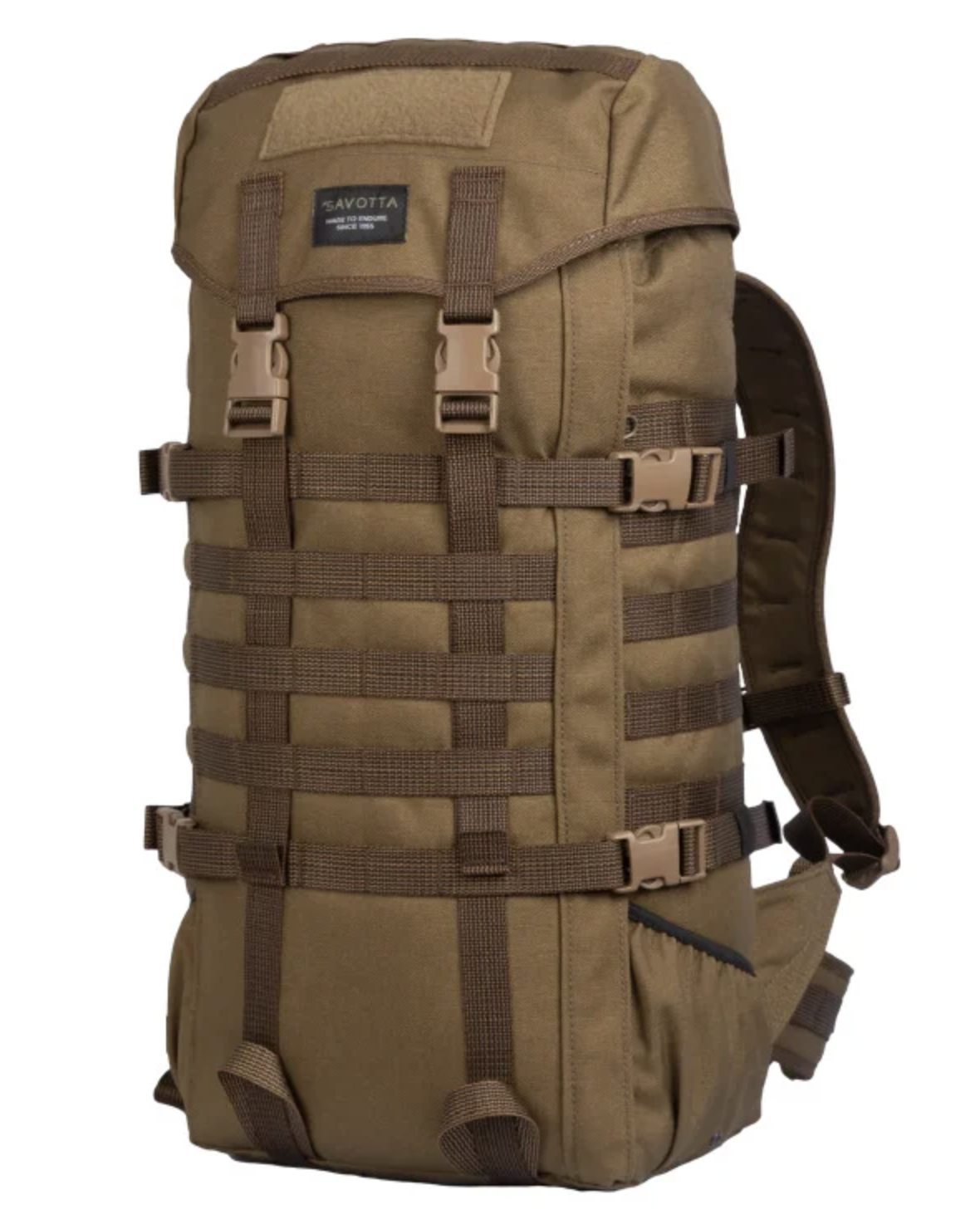 Jääkäri M 30L (Brown)