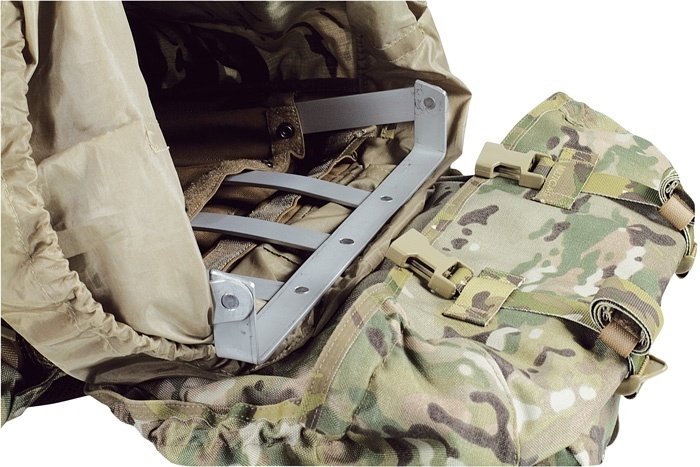 BMF Bergen Backpack (Multicam)