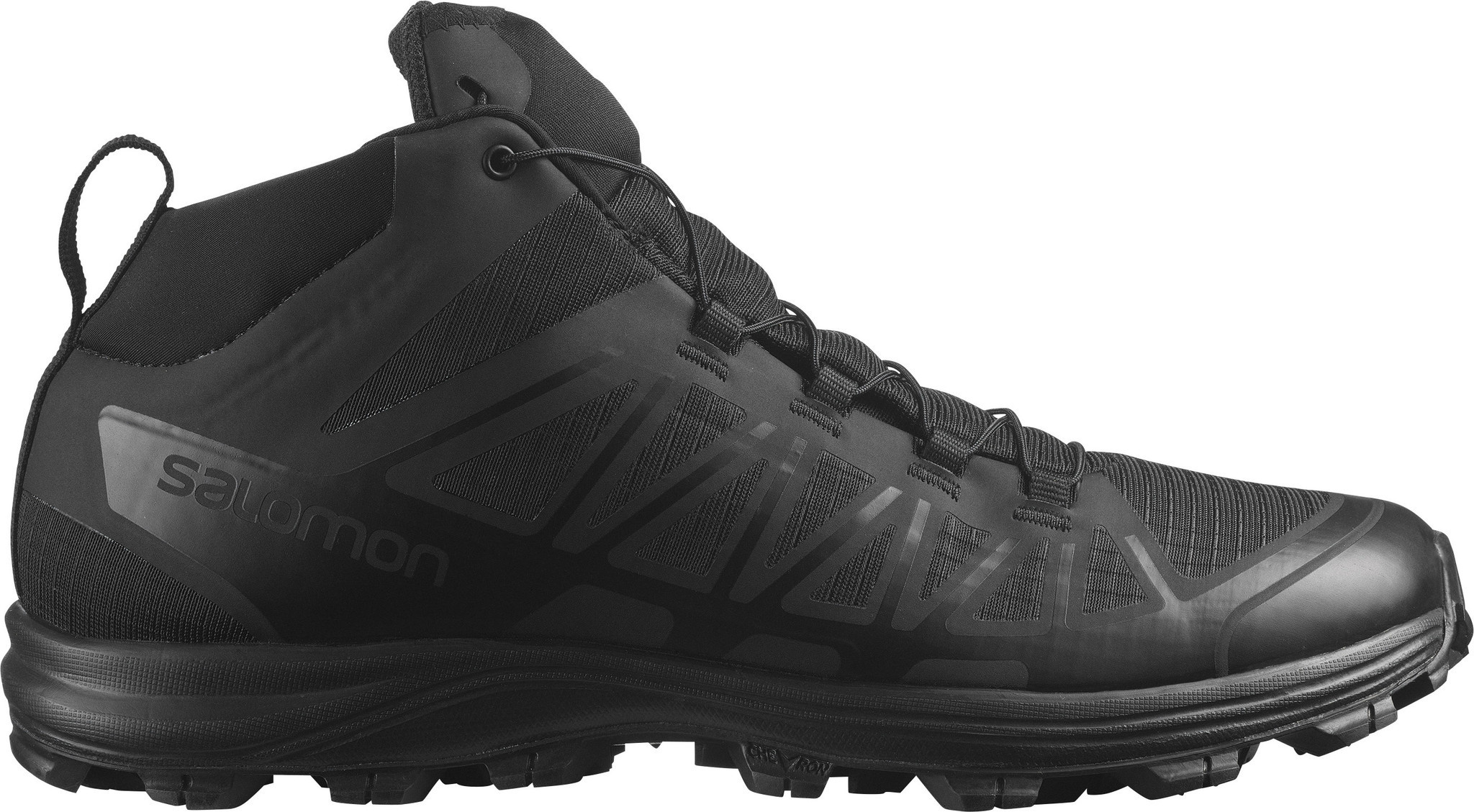 Speed Assault 2 Shoes (Black)