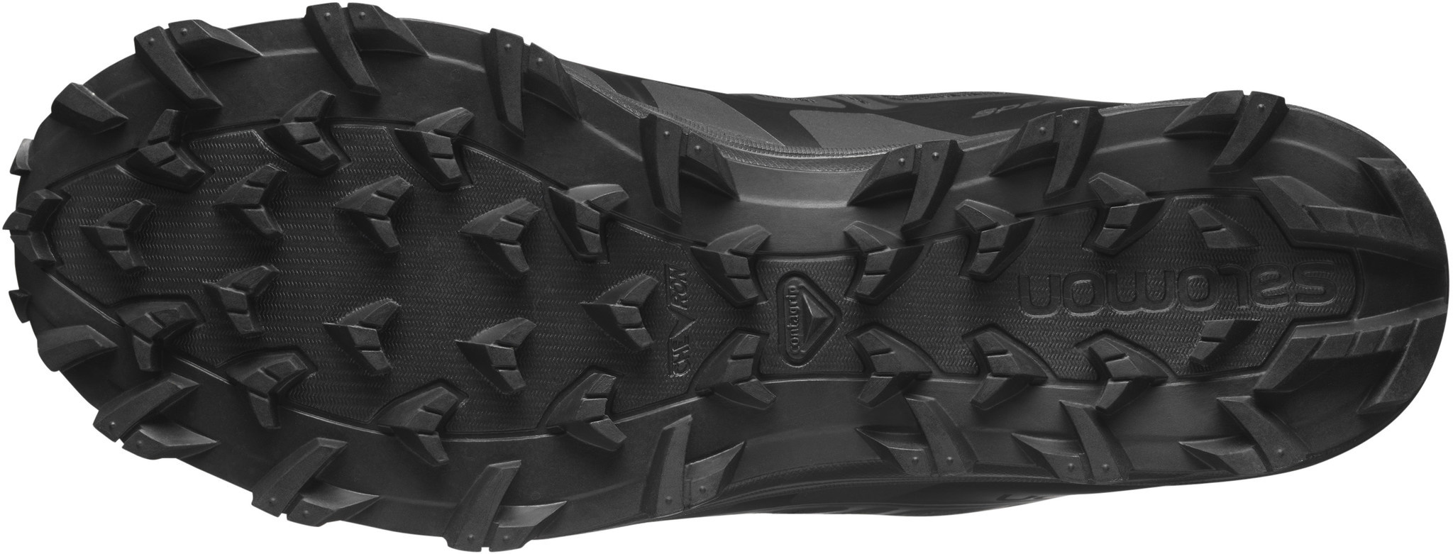Speed Assault 2 Shoes (Black)