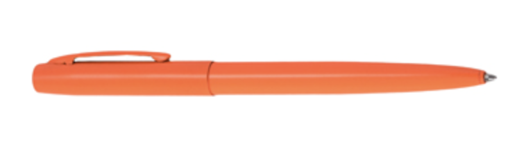All-Weather Pen Mechanical Pen (Orange)