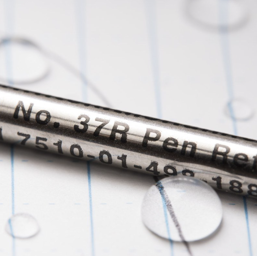 All-Weather Pen Refill (Black)