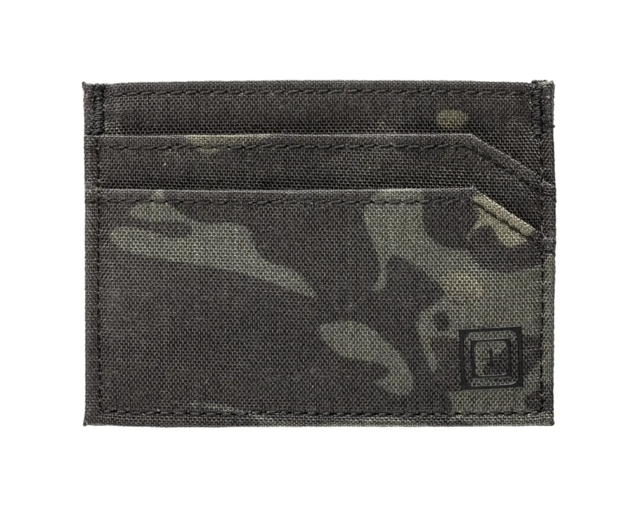 Tracker Card Wallet 2.0 (Multicam Black)