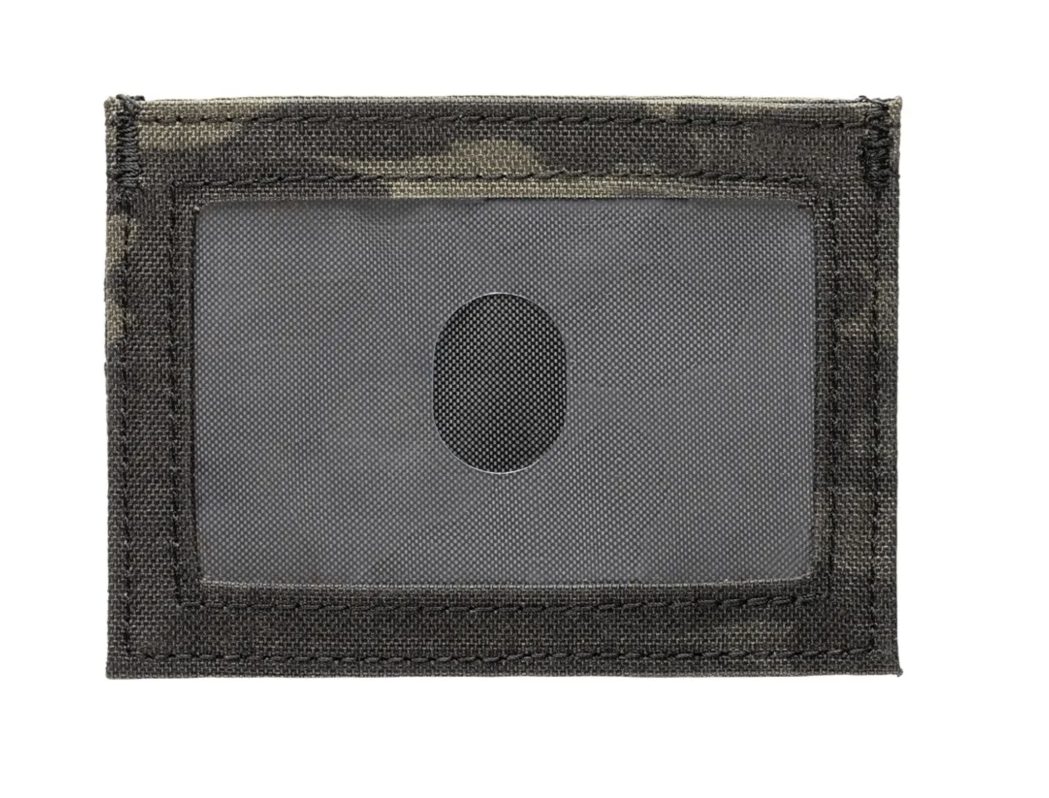 Tracker Card Wallet 2.0 (Multicam Black)