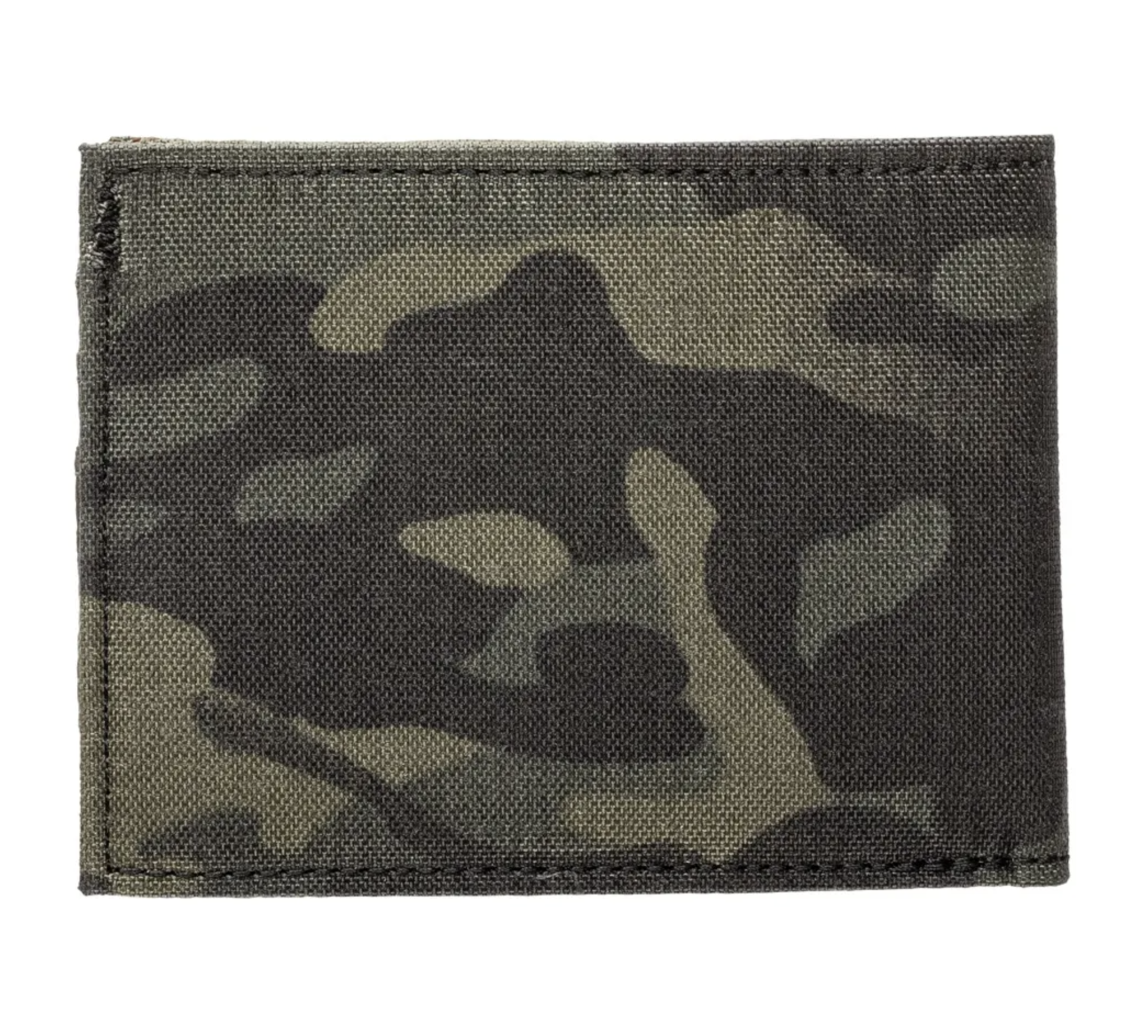 Tracker Bi-Fold Wallet 2.0 (Multicam Black)