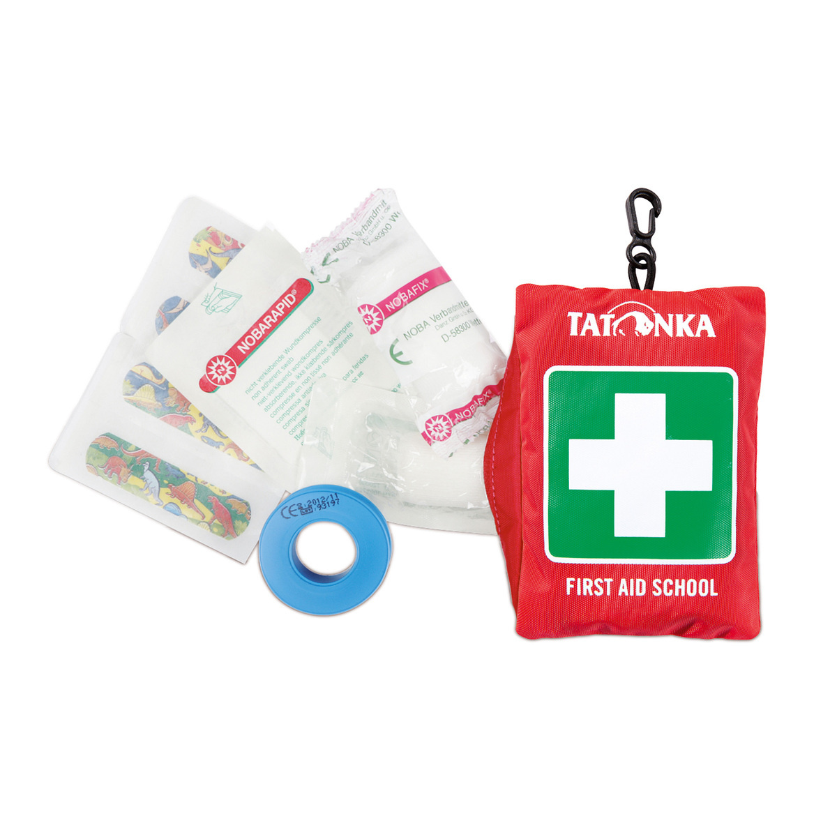 First Aid Kit School