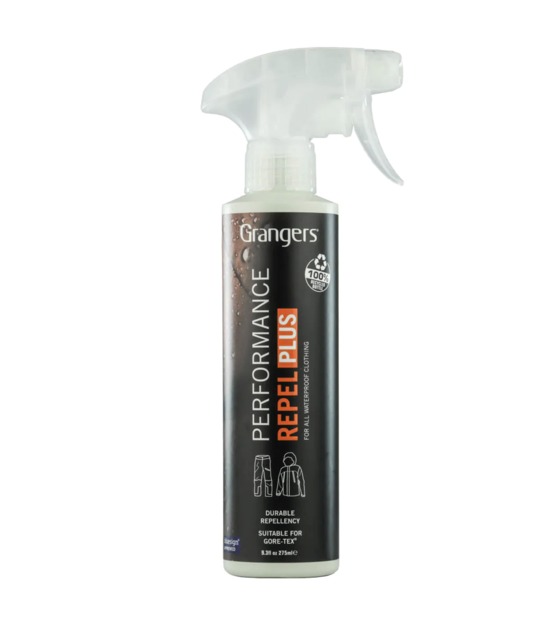 Clothing Performance Repel Plus 275ml