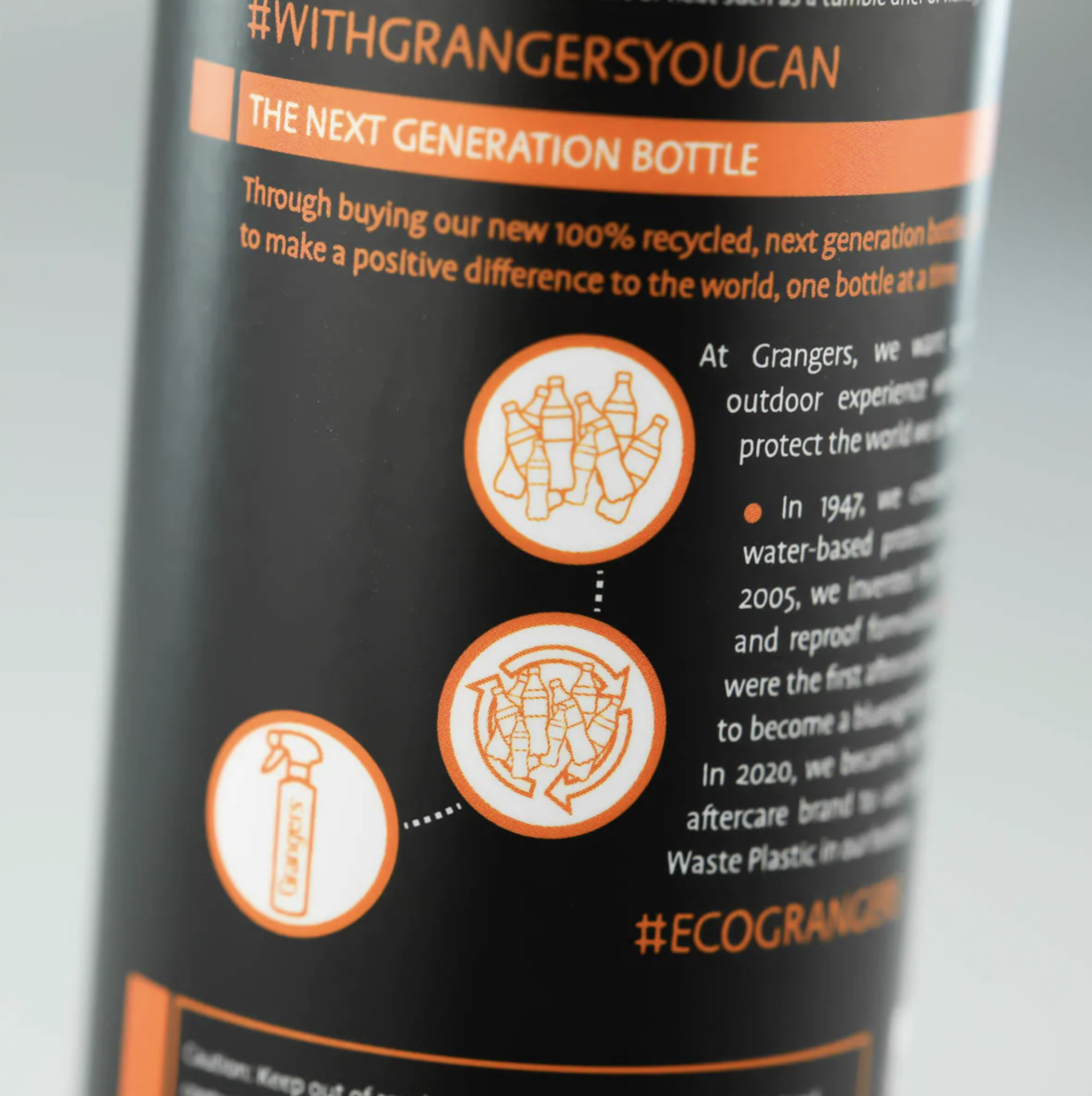 Clothing Performance Repel Plus 275ml