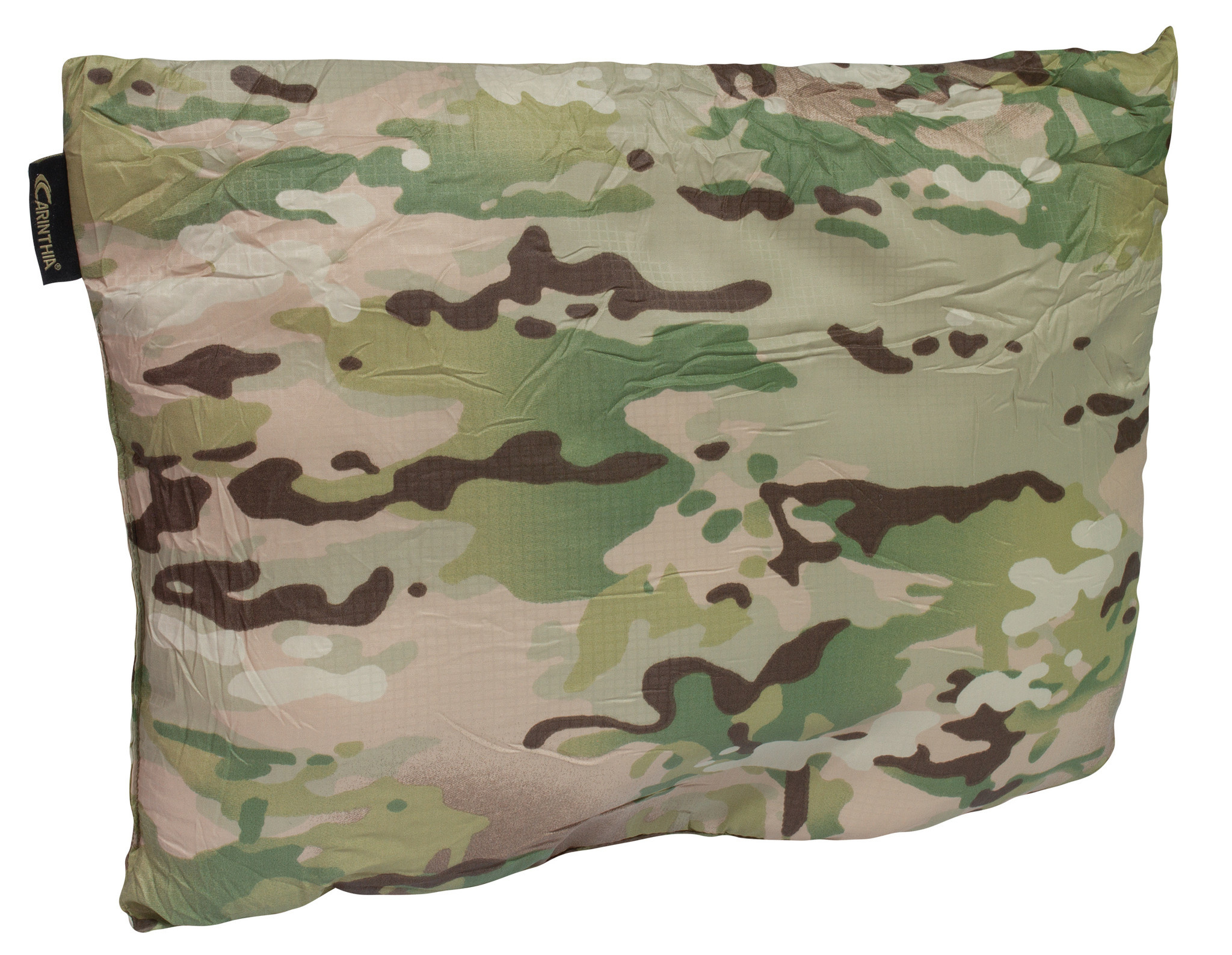Travel Pillow (Multicam)