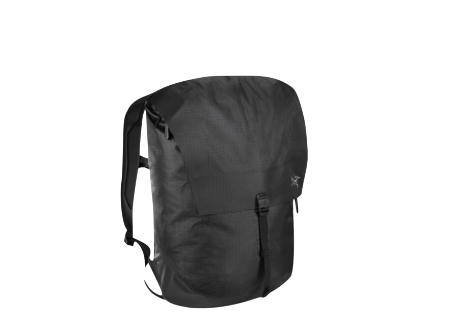 Granville 20 Backpack - Zwart