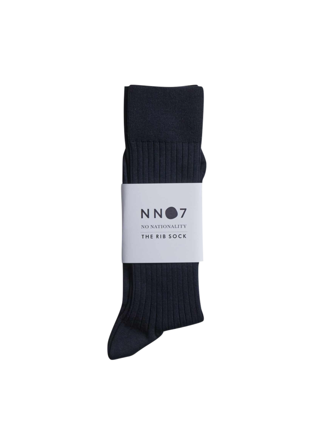 Sock Nine 9114 - Navy 3 pack