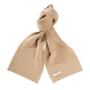 Scarf - Sand