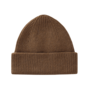 Beanie - Walnut