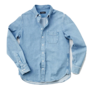 Ralph Ithaca Shirt - Denim