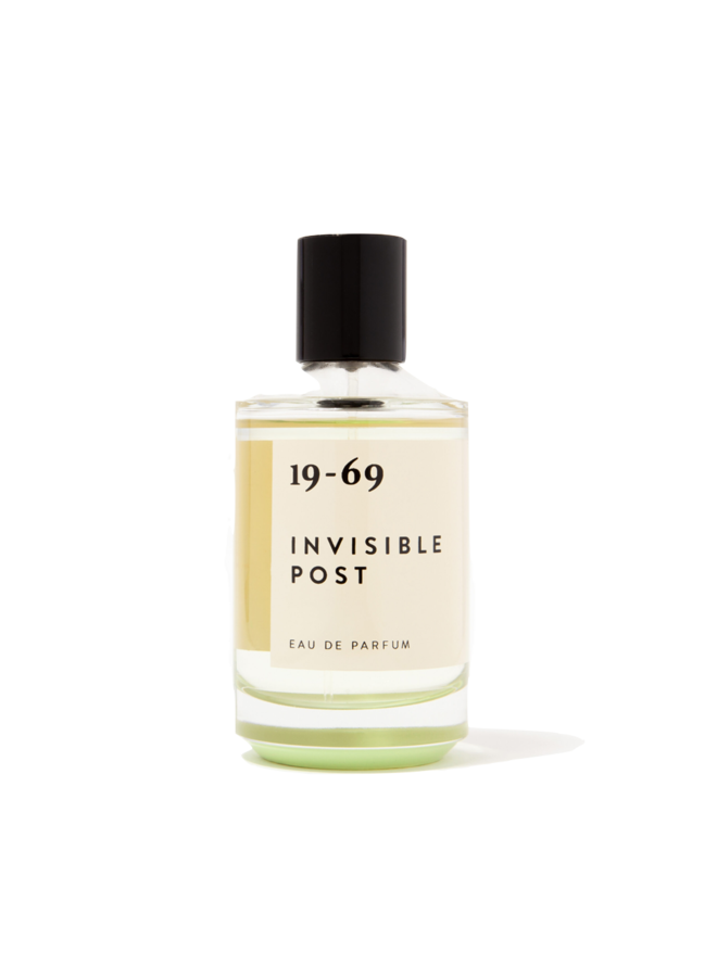 Invisible Post - Multi