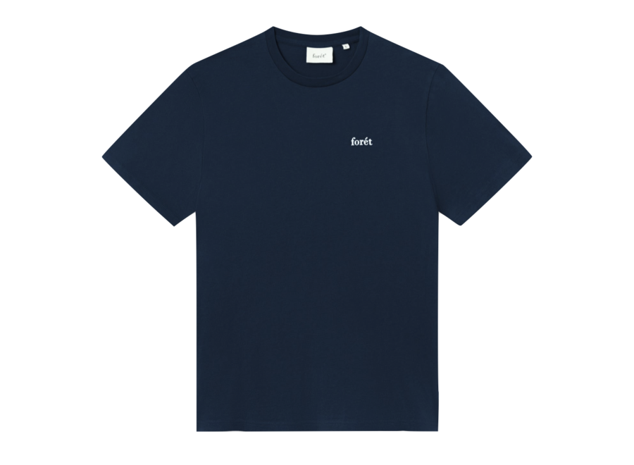 Air T-Shirt – Navy