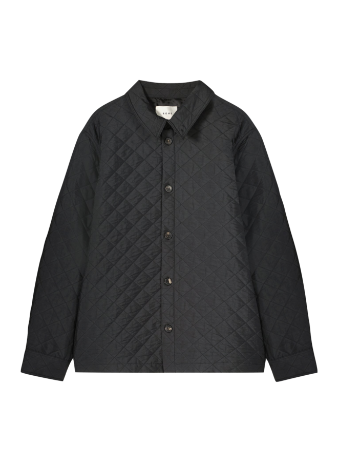 Ravi Jacket - noir