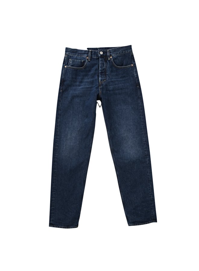 Penn Ravine – Dark Denim