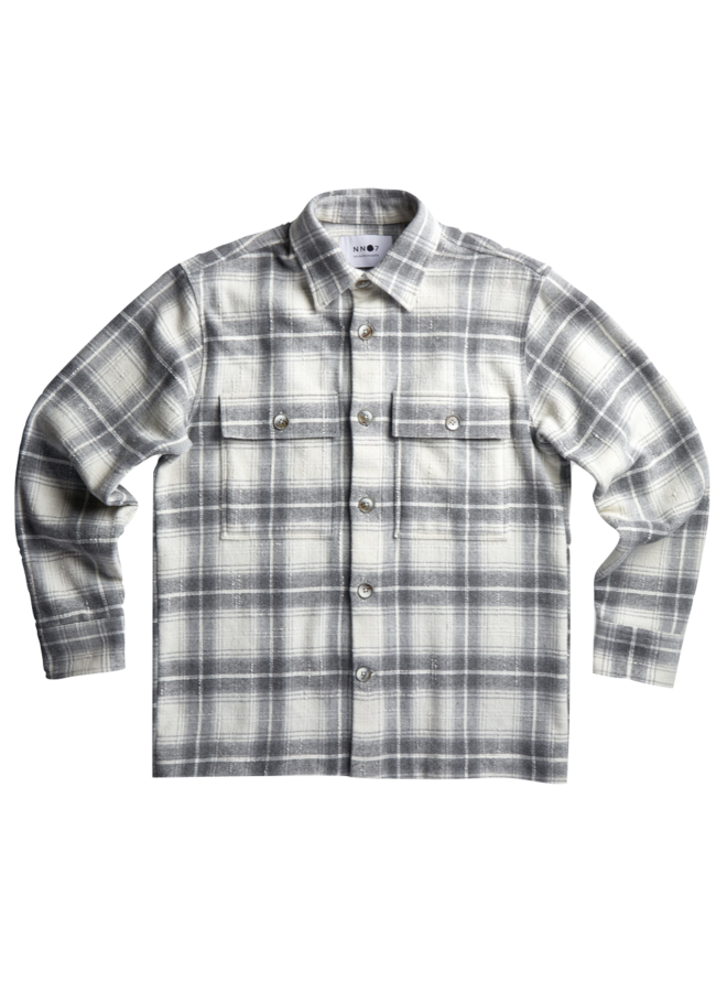 Soren 5368 - Grey Check