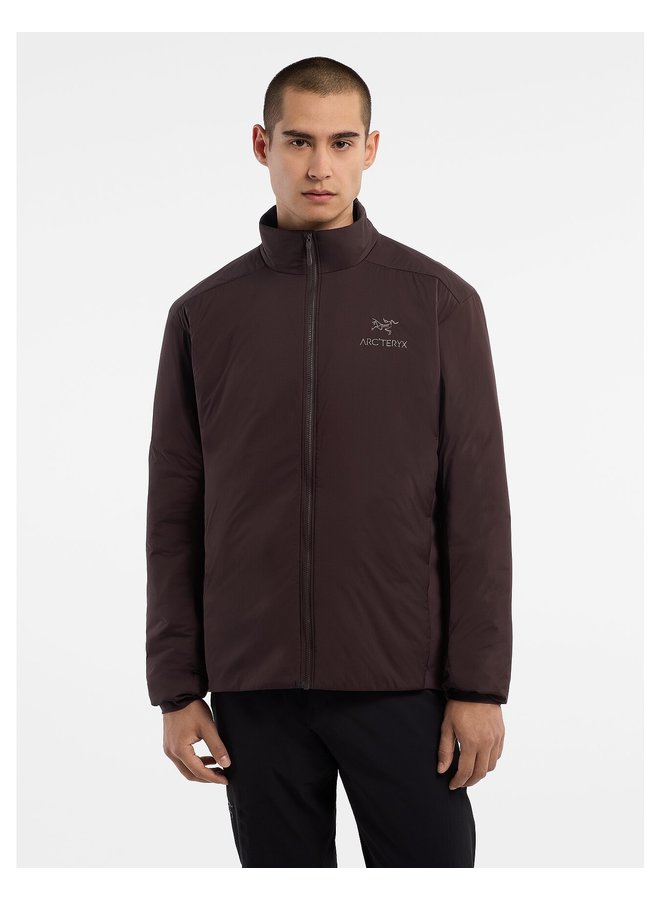 Atom LT Jacket – Bitters