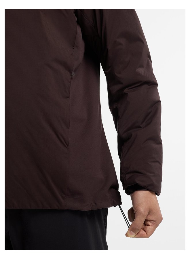 Atom LT Jacket – Bitters