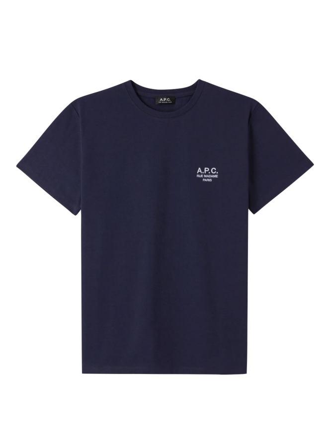 T-Shirt Raymond - Dark Navy