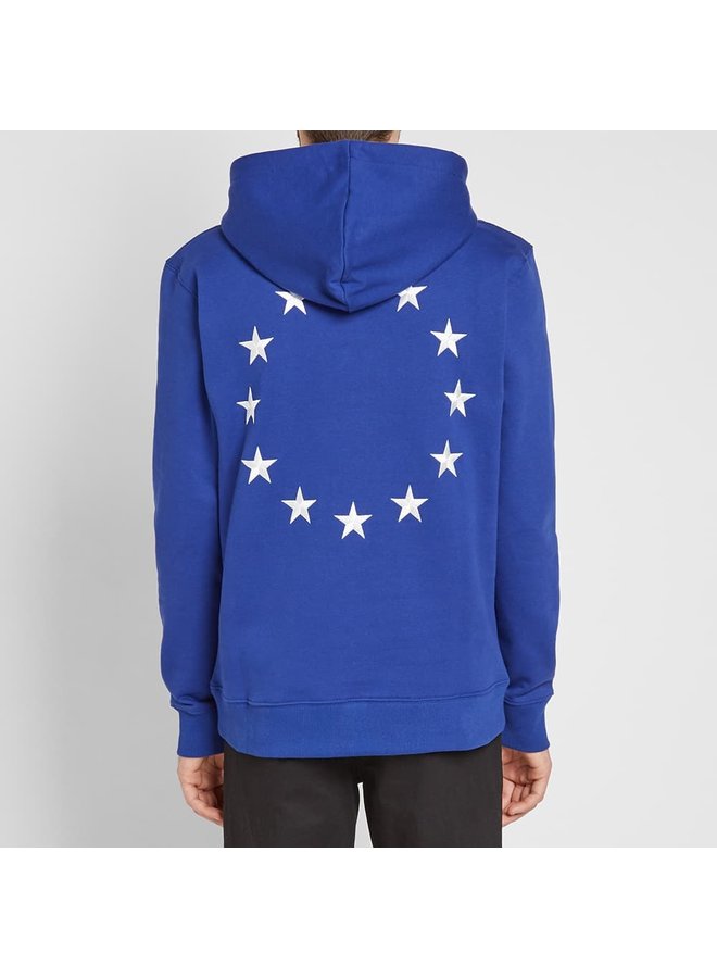 Klein Europa Sweat - Blue