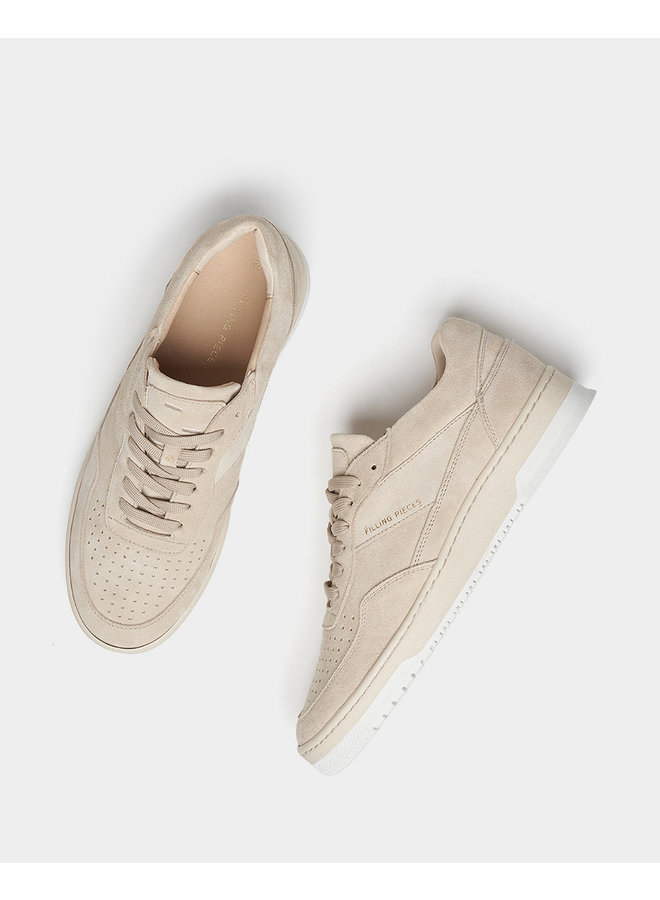 Ace Suede – Beige