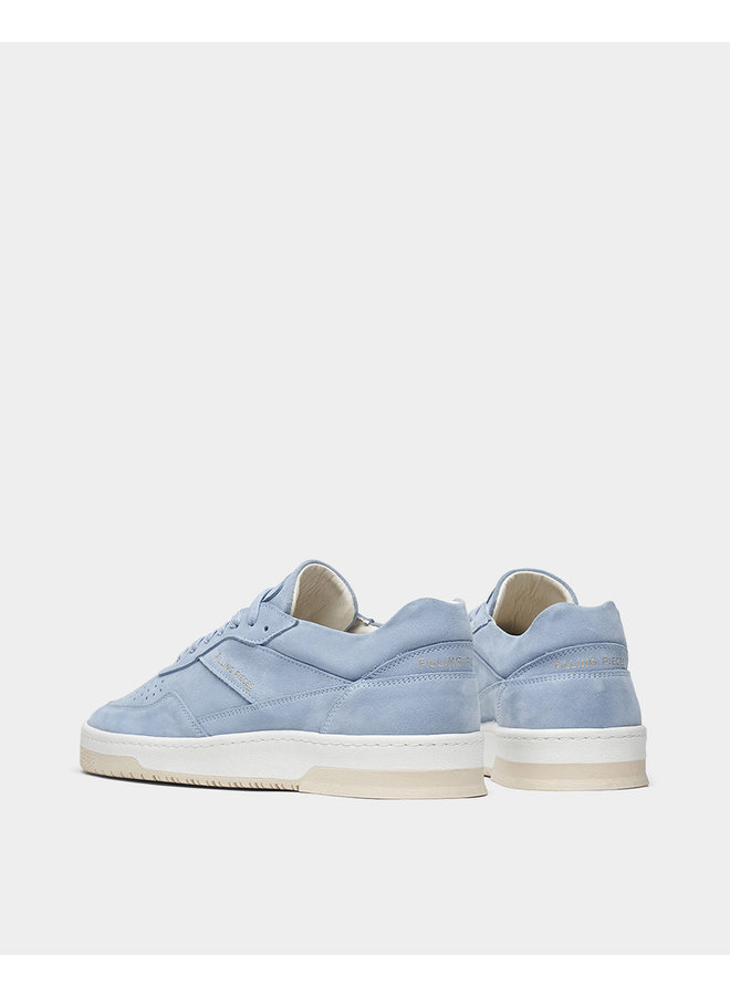 Ace Suede – Sky Blue