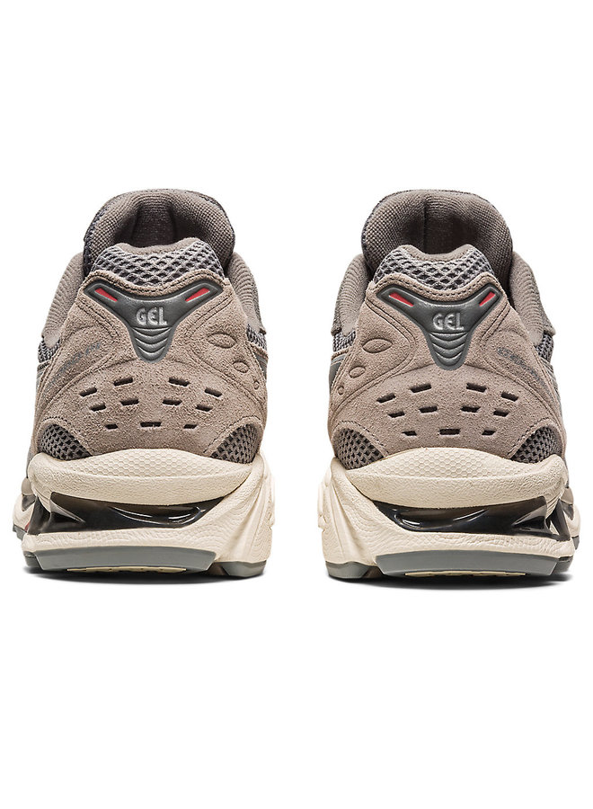 Gel Kayano 14 - Clay Grey / Pure Silver