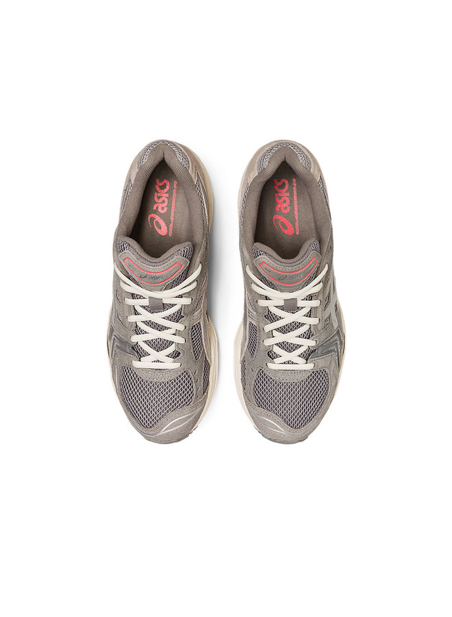 Gel Kayano 14 - Clay Grey / Pure Silver