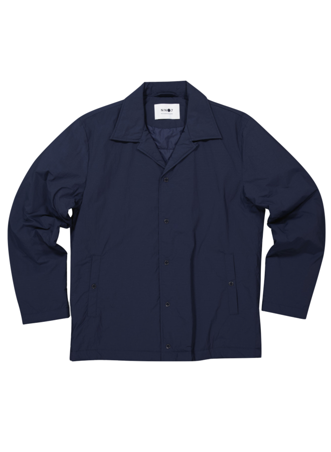 Clyde Jacket 8280 - Navy Blue