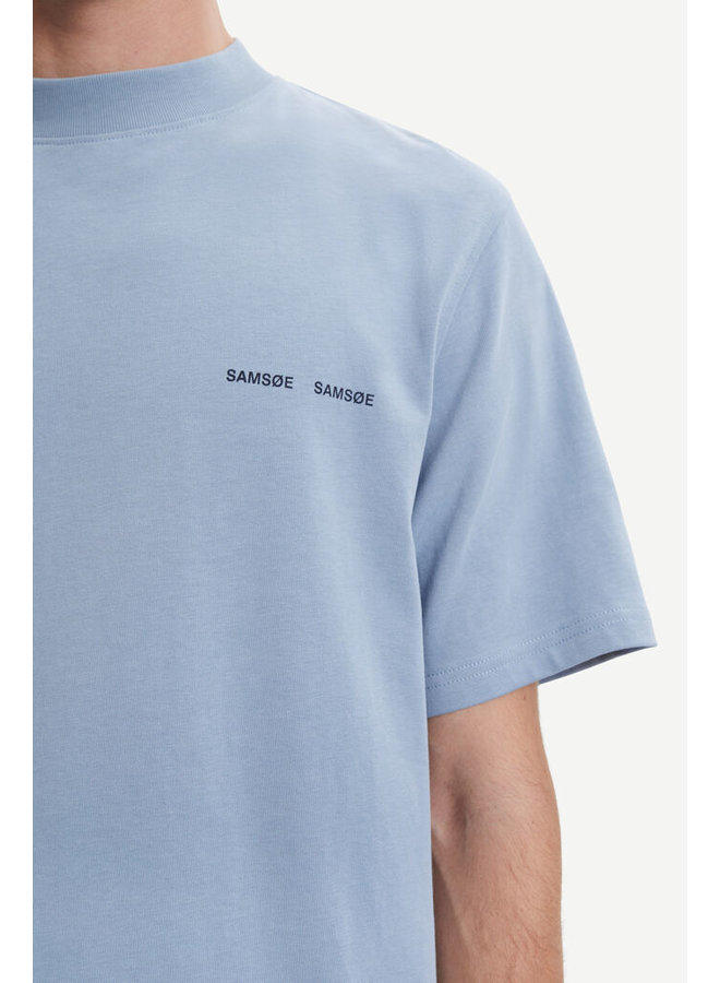 Norsbro T-Shirt 6024 - Ashley Blue
