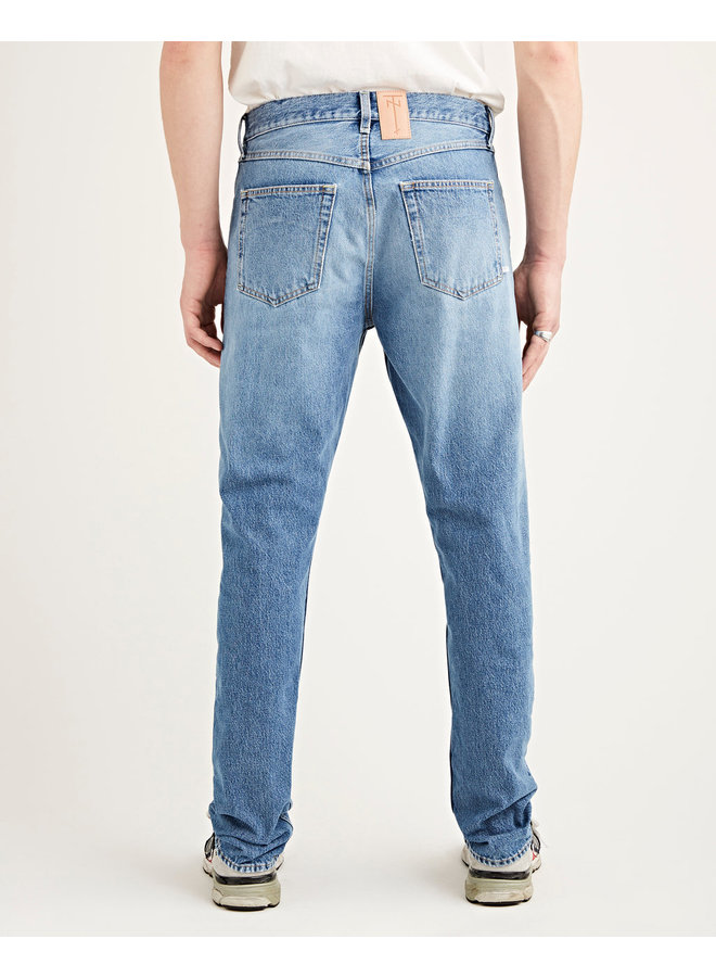 Jackson Landslide - Denim