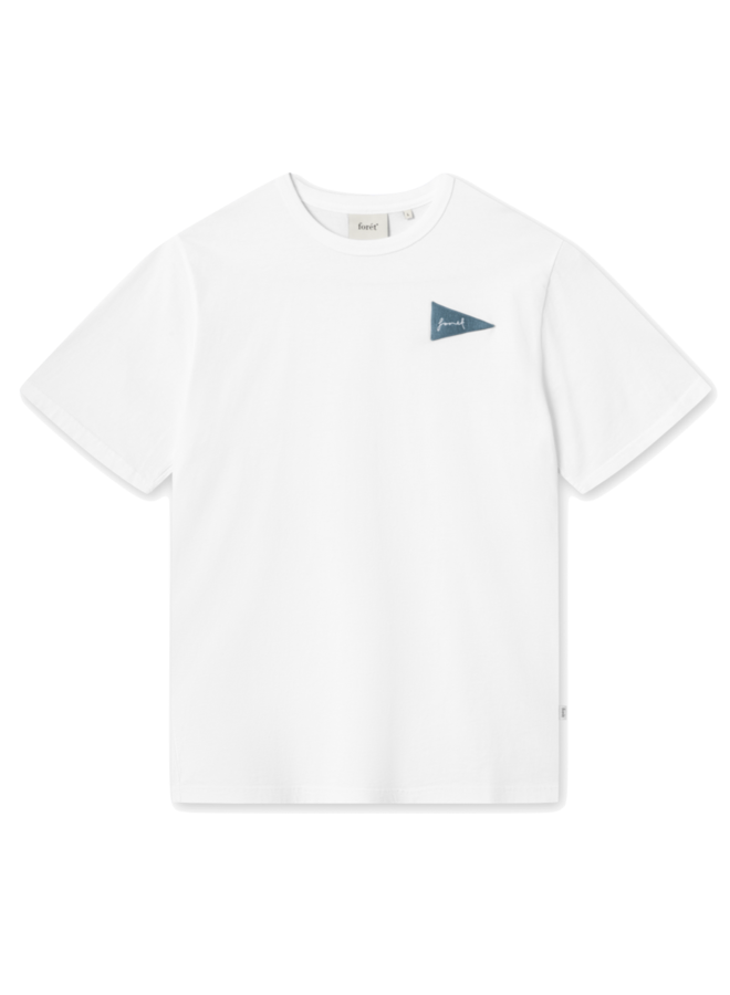 Yard T-Shirt - White