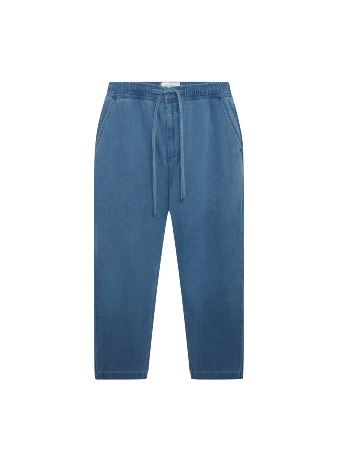 Kurt Trouser - Indigo Light