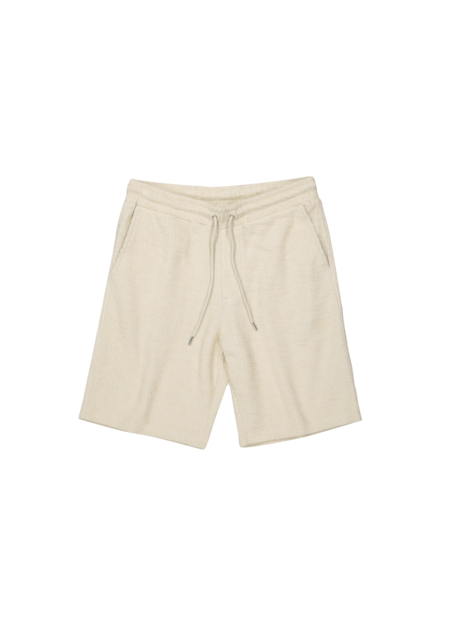 Jerry Shorts 3520 - Ecru