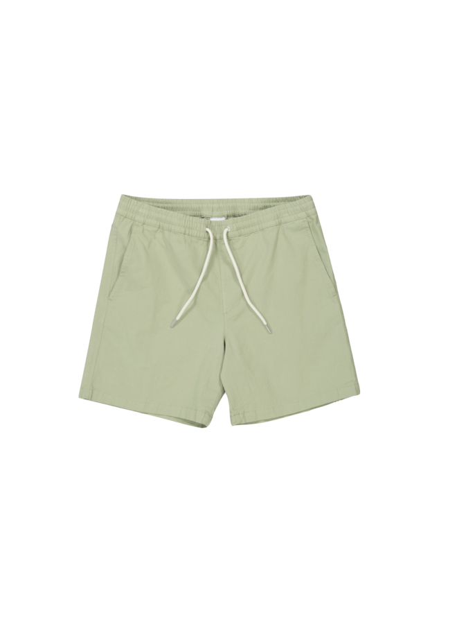 Gregor Shorts 1447 - Pale Green