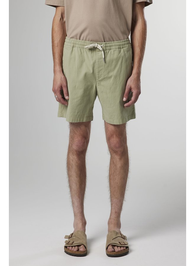 Gregor Shorts 1447 - Pale Green