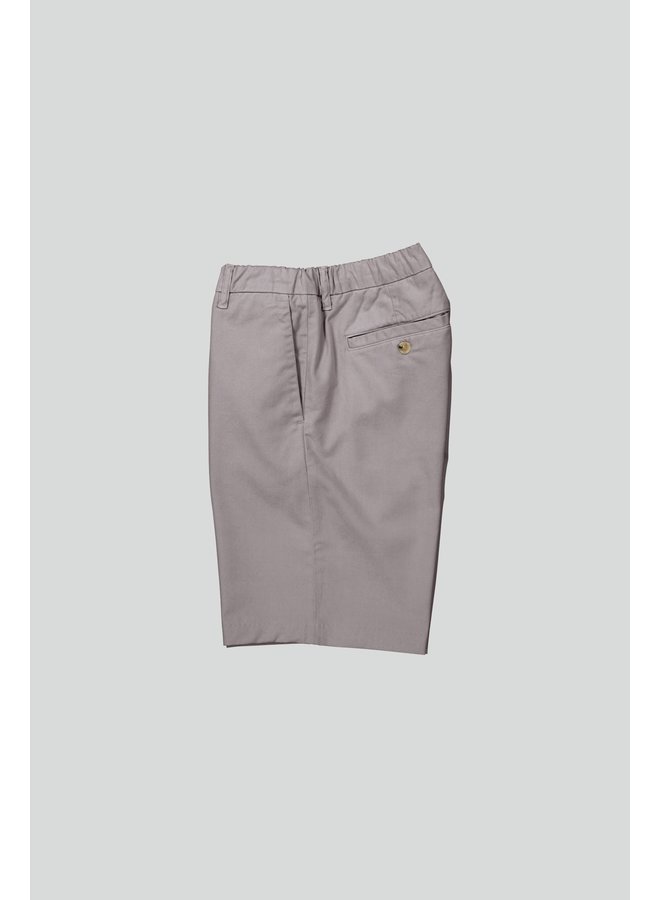 Theodor Shorts 1365 - Grey