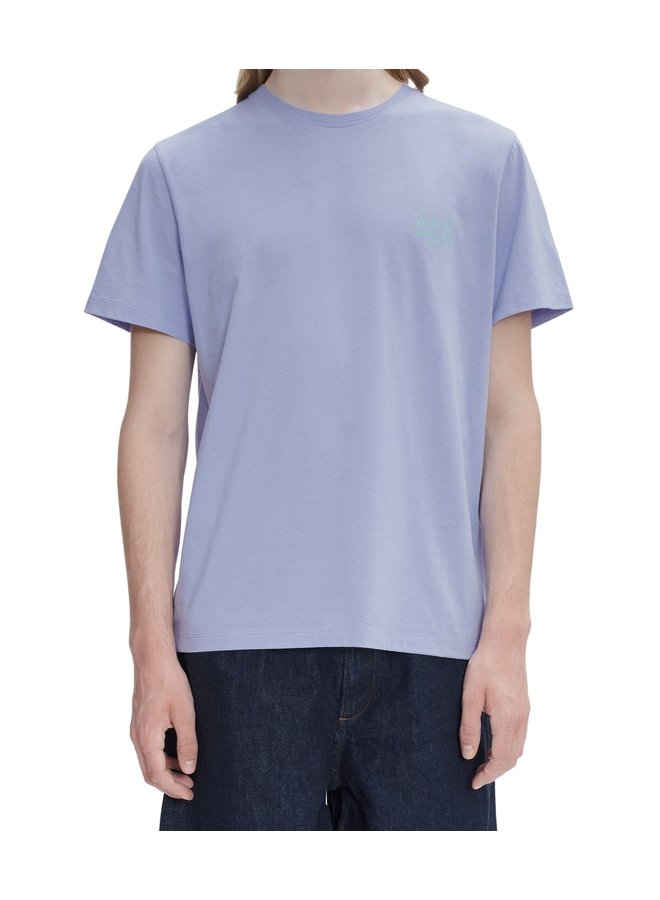 T-Shirt New Raymond - Lilac