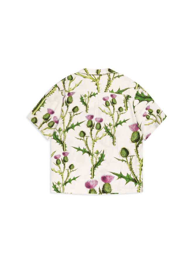 Layday Shirt - Thistle