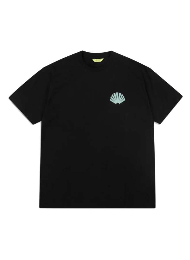 Logo Tee - Black