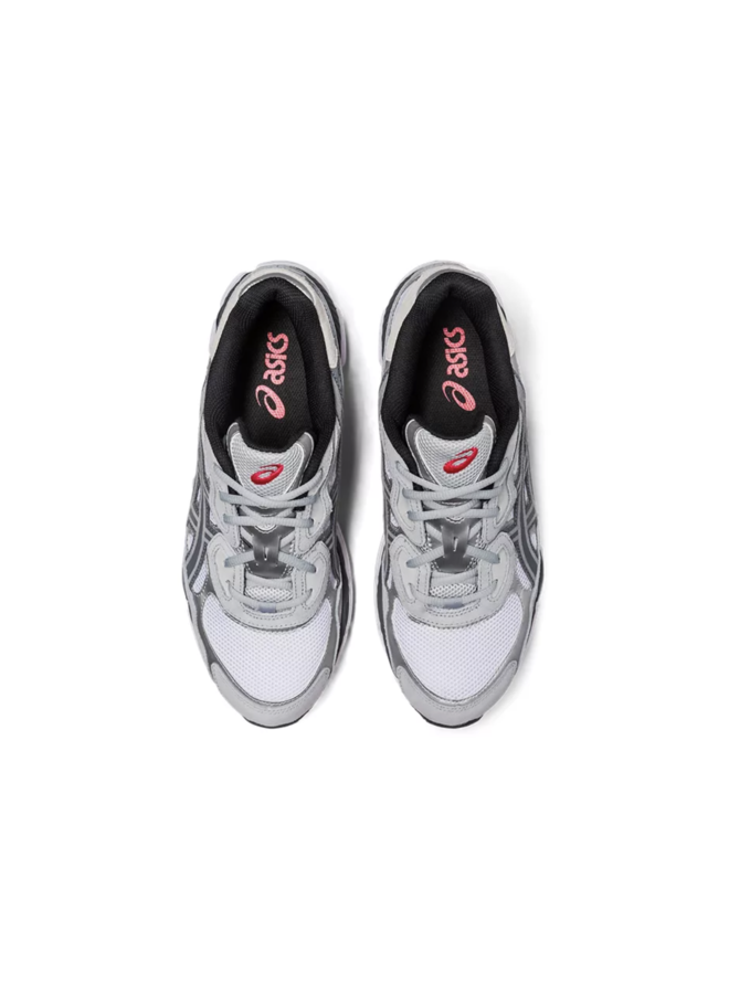 Gel NYC - White / Steel Grey