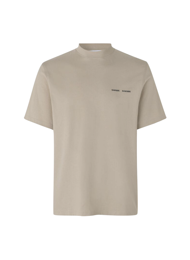 Norsbro T-Shirt 6024 - Pure Cashmere