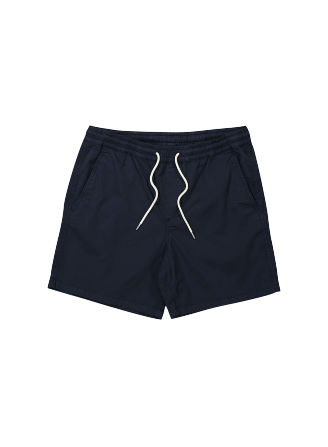 Gregor  Shorts1447 – Navy Blue